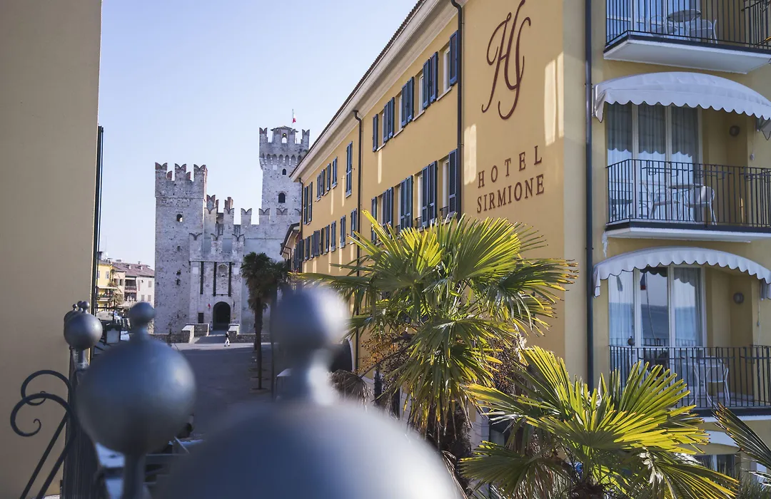Hotel Sirmione Terme-1