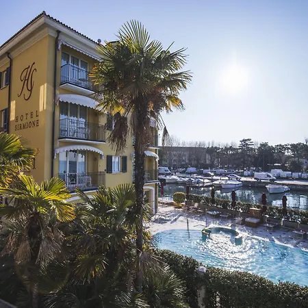 Hotel Sirmione Terme-2